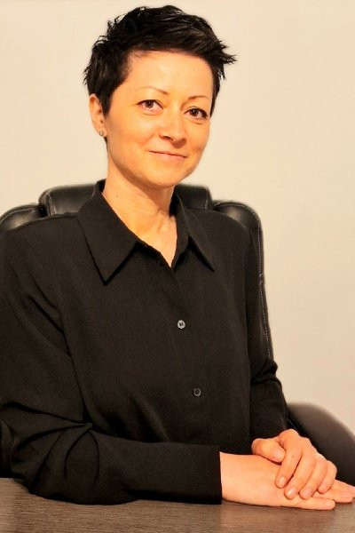 Georgiana Gonsalves