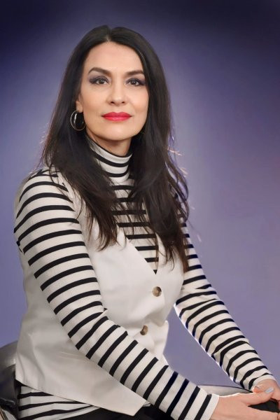Mihaela Dinu