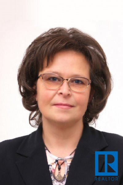 Cristina Constantinescu