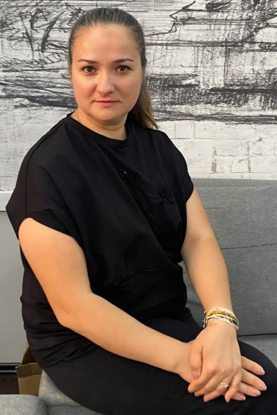 Georgiana Manea