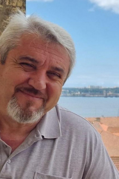 Marius Avrigeanu
