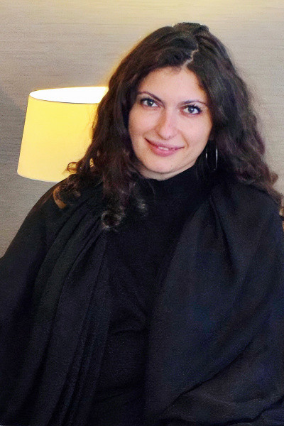 Madalina Florea