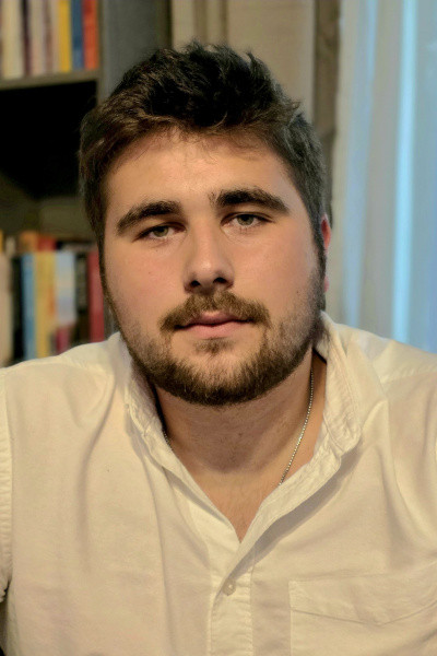 Luca Spiridon