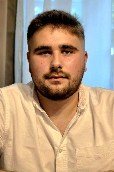Luca Spiridon