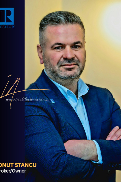 Ionut Stancu - Realtor®