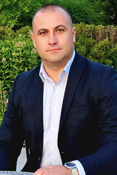 Silviu Vatui