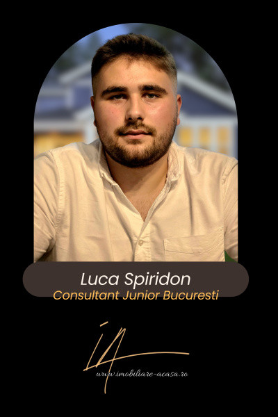Luca Spiridon