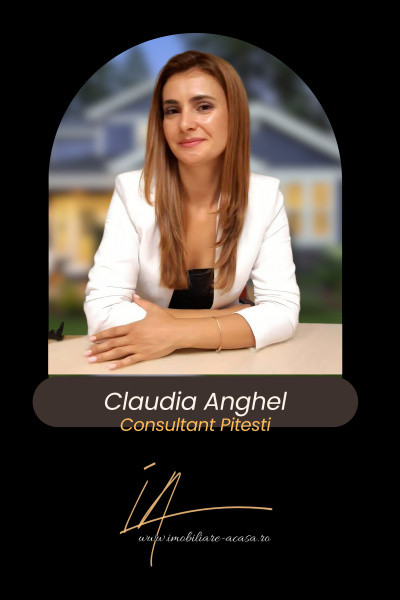 Claudia Anghel