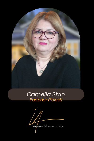Camelia Stan