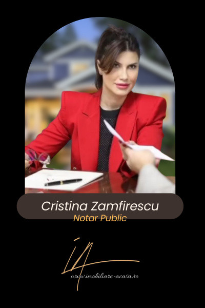 Cristina Zamfirescu