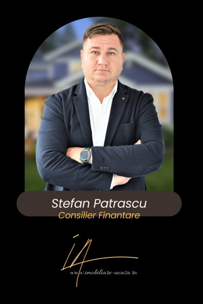Stefan Patrascu