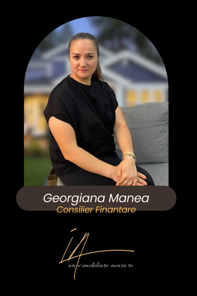 Georgiana Manea