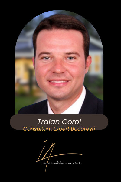 Traian Coroi