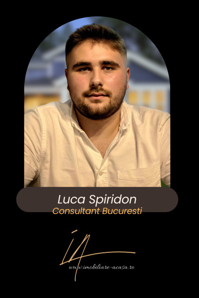 Luca Spiridon