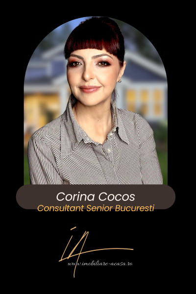 Corina Cocos