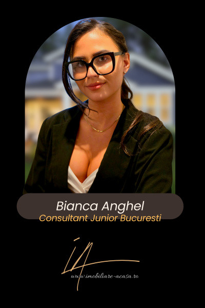Bianca Anghel