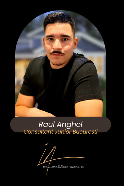 Raul Anghel