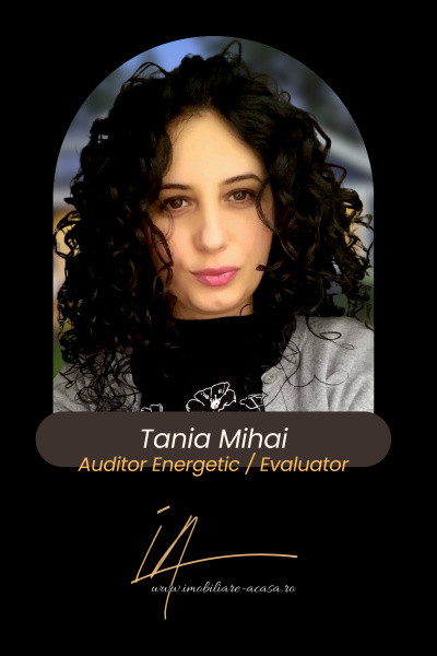 Tania Mihai