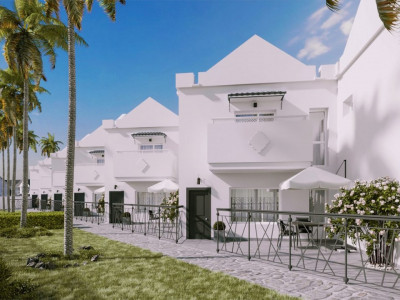 Apartament PUEBLO MARINA in Ramada Hotels & Suites by WYNDHAM