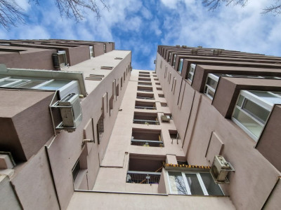 Apartament 4 camere, Cora Lujerului - Comision 0%