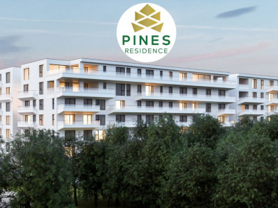 Pines Residence - padurea Baneasa, apartament 4 camere, 212 mp, 3 bai, etaj 4/6