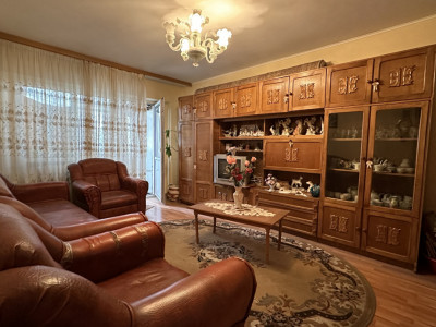 Apartament 3 camere, Gorjului – acces rapid la tot ce ai nevoie