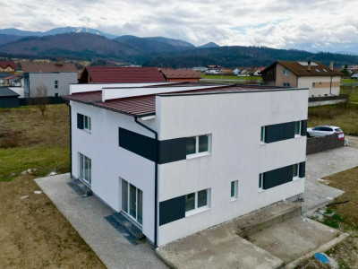 Investește în viitorul tău – Duplex de excepție în Cristian