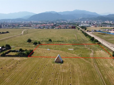 Proprietate recomandata pentru investitii: blocuri/vile/rezidentiale, Tractorul, Brasov