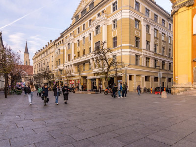 Apartament ultracentral de vanzare, Piata Unirii
