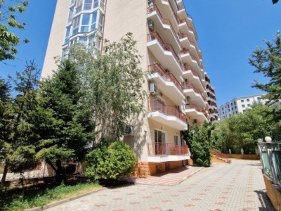 De Vanzare! Apartament cu 4 camere la doar 3 minute de parcul Herastrau