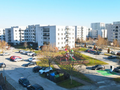 Teren intravilan, 2 fronturi, Drumul Padurea Pustnicu 65 - Greenfield