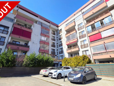 Scandinavia Residence, mobilat si utilat complet, parcare inclusa