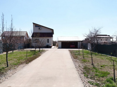 BOLINTIN-DEAL Casa P+E+M, LOT 2500MP 