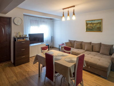Vila individuala la cheie,  curte proprie, 5 camere in Pantelimon