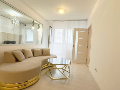 Apartament 3 camere Pantelimon – Gata de mutat, confort și liniște pentru tine!
