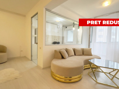 Apartament 3 camere Pantelimon – Gata de mutat, confort și liniște pentru tine!