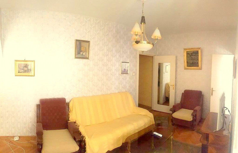 P-ta Romana - Caderea Bastiliei apartament 2 camere