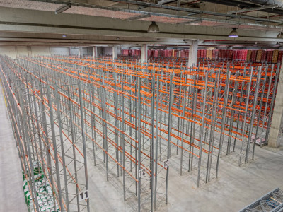 Hala industriala I Inchiriere 