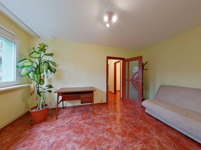 Vânzare apartament cu 2 camere, Bld Saturn - Gemenii