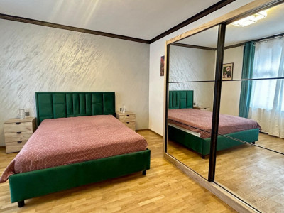 Garsonieră Elegantă, Complet Renovată | Ultracentral 