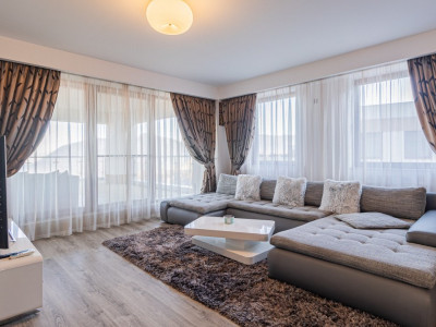 Apartament de Lux cu 2 camere  - Drumul Poienii, Seasons Residence