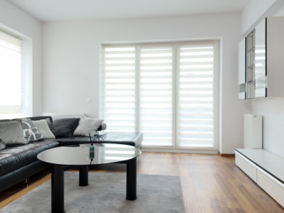 Apartament 2,5 camere, mobilat și utilat – Avantgarden, prima închiriere