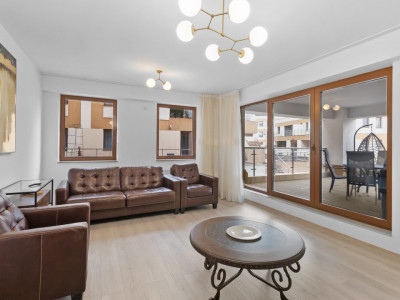 Apartament de Lux - 3 camere - Drumul Poienii