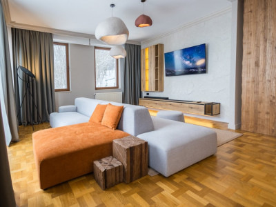 EXCLUSIV - Apartament cu 4 camere pe Drumul Poienii