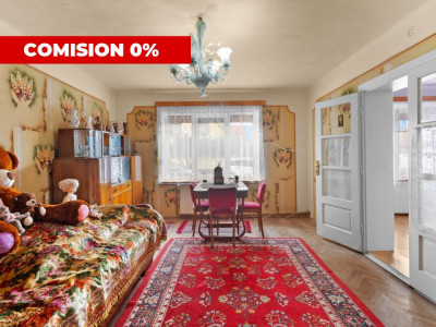 🏡 Oportunitate unică în Sânpetru! 🌿