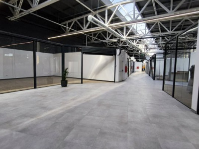 Spații Comerciale Noi I Bartolomeu I Suprafațe Variabile