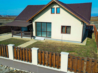 Rezidenta noua, mobilata, accesorizata, vedere montana, Raza Soarelui, Brasov