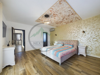 Casa individuală Sanpetru