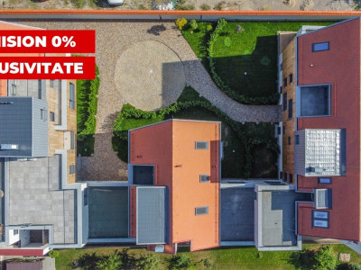 Apartament cu 2 camere - M99 Residence 