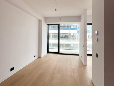 STUDIO DUBLU | ONE FLOREASCA TOWERS | 52MP | PROMENADA | 2025 